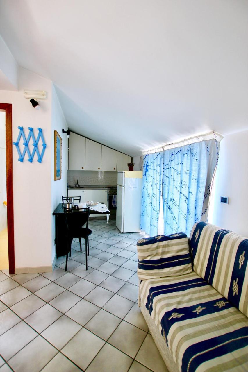 Le Case Del Borgo - Perla Capo dʼOrlando Exterior foto